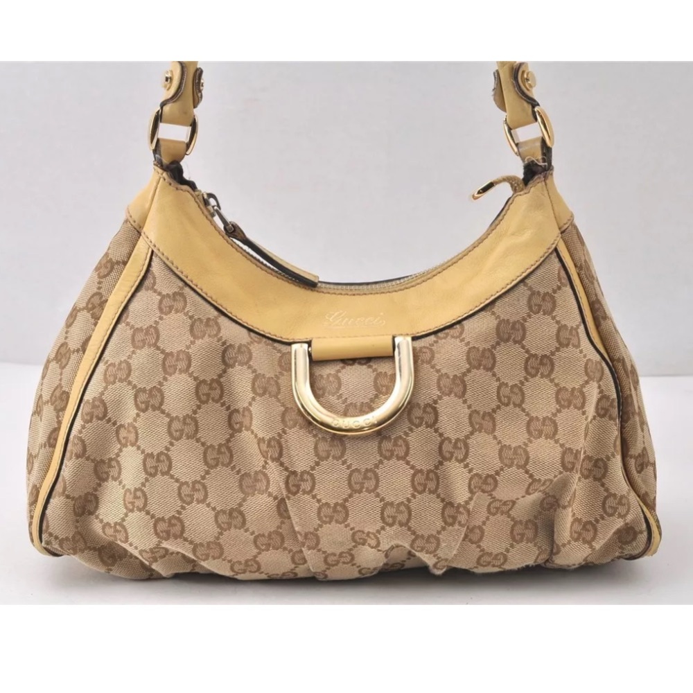 Gucci Abbey shoulder bag